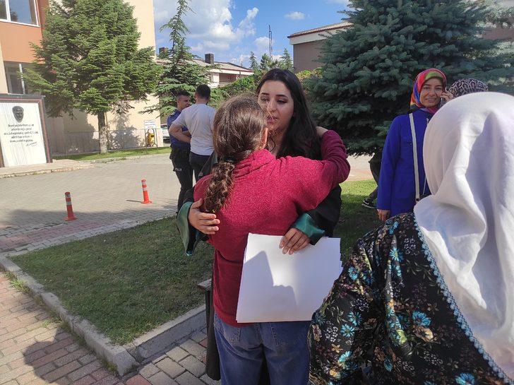 Konya'da kocasını öldürdüğü öne sürülen kadın hakkında tahliye kararı G2