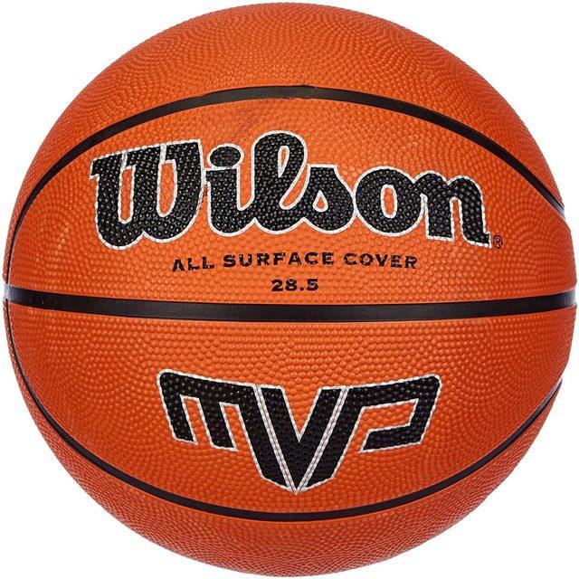Yıllarca kullanabileceğiniz hem kaliteli hem dayanıklı en iyi basketbol topları