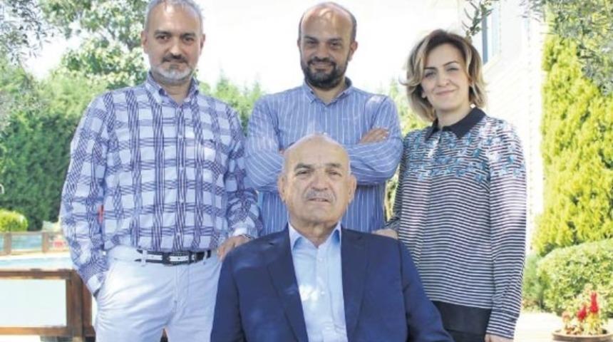 Halit Dumankaya tutuklandı