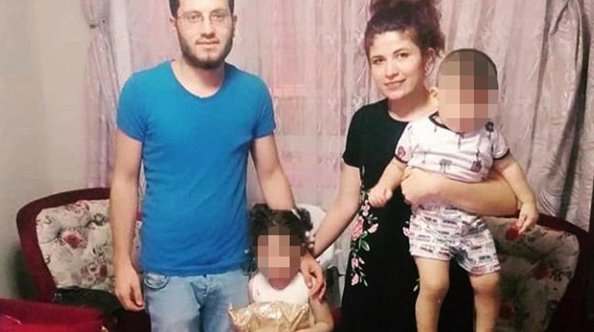 Eşini çocuğunun gözü önünde boğazını keserek öldürmüştü! Yargıtay'dan flaş karar