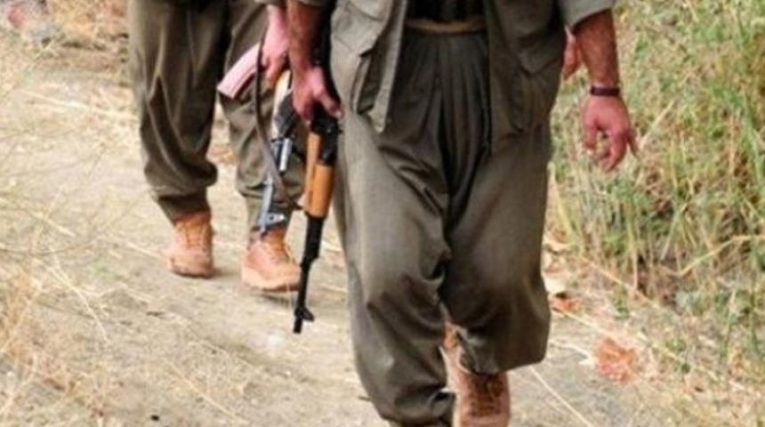 Polisi şehit eden PKK’lı terörist Suriye’ye kaçarken yakalandı