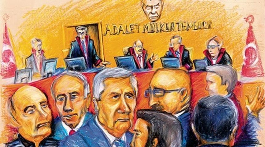 28 Şubat davasında yeni gelişme