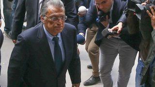 Mesut Yılmaz, 28 Şubat davasında tanık olarak ifade verdi