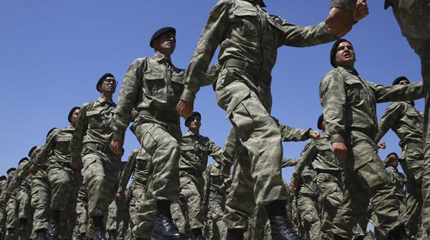 TBMM Milli Savunma Komisyonu'nda kabul edildi! Bedelli askerlik...