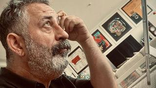 Cem Yılmaz yeni filmi için çalışmalara başladı: Ayzek ile bir gece geçirmeye hazır mıyız?