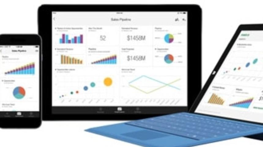 Power BI: İşinizi daha ileriye g&ouml;t&uuml;rmenin sırrı