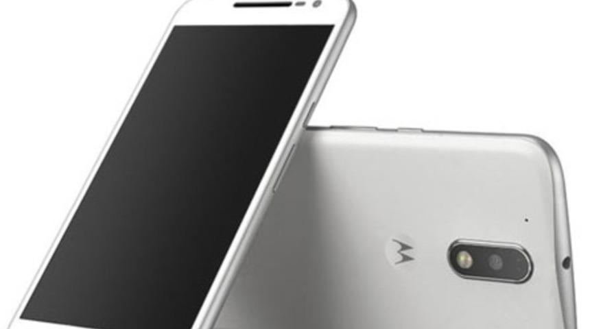 Motorola Moto G4 Plus&rsquo;ın ilk g&ouml;r&uuml;nt&uuml;s&uuml; sızdırıldı
