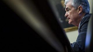 ABD Merkez Bankası Başkanı Powell'dan kritik petrol açıklaması! 'Yapacak bir şey yok...'