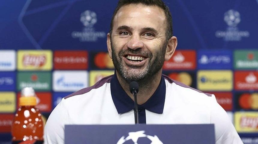 Galatasaray'da Torrent yapacağını yaptı! Okan Buruk'un imza tarihi sarktı! Galatasaraylılar öfkeli...