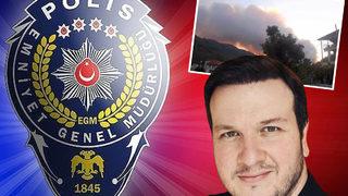 EGM o paylaşımlarla ilgili harekete geçti! Dikkat çeken 'Şahan' detayı