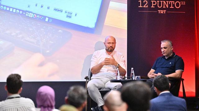 12 Punto 2022de animasyon film konusu tüm yönleriyle masaya yatırıldı