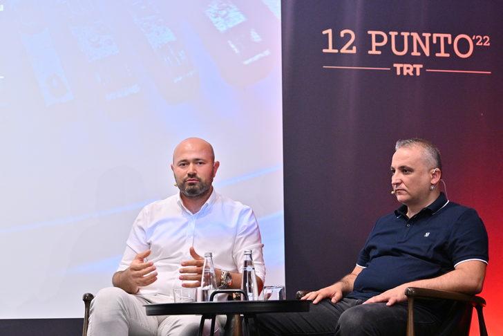 "12 Punto 2022"de animasyon film konusu tüm yönleriyle masaya yatırıldı G2