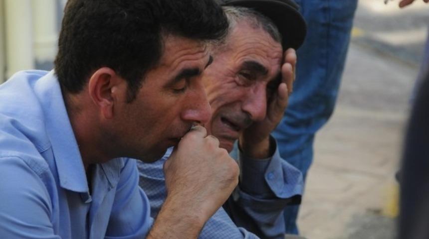 Gaziantep’teki patlamanın görgü tanığı: Gelip kuş cıvıltılarını vurdular