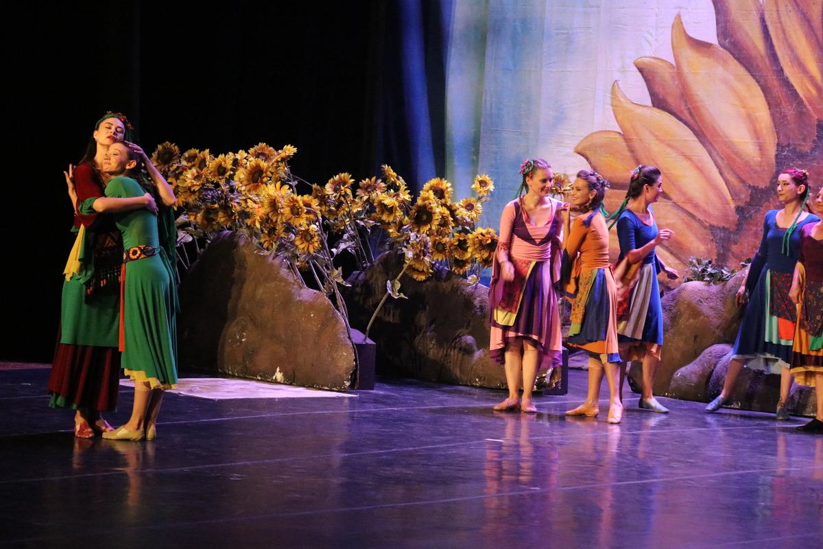 "Erzincanfest 2022" festivalinin galası yapıldı