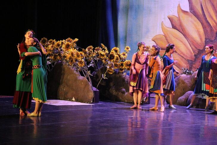 "Erzincanfest 2022" festivalinin galası yapıldı G1