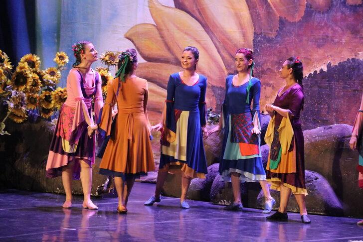 "Erzincanfest 2022" festivalinin galası yapıldı G2