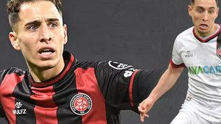 Emre Mor paylaşılamıyor! Tüm devleri peşine taktı