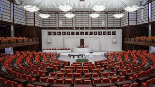 İstanbul Finans Merkezi Kanunu TBMM Genel Kurulu'nda kabul edildi!