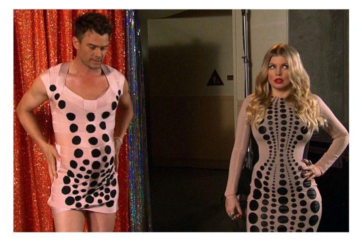 Şarkı söylerken kendinden geçti! G2