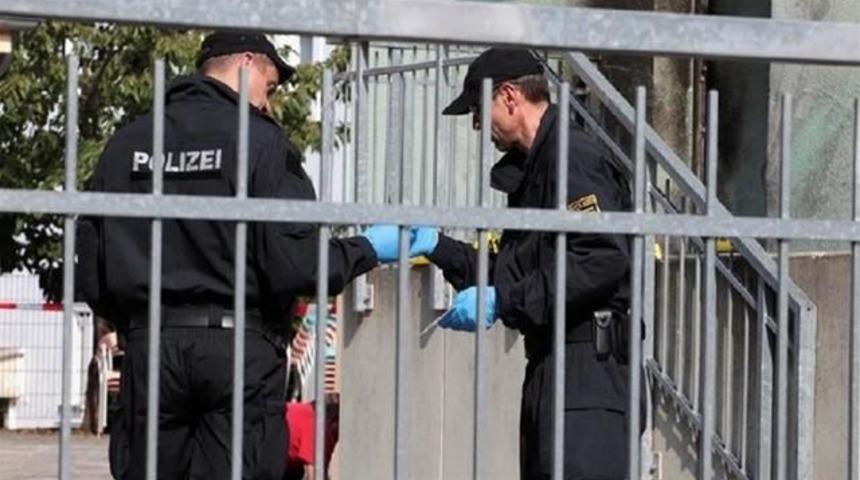 Almanya'da Camilere Saldırılar Giderek Artıyor