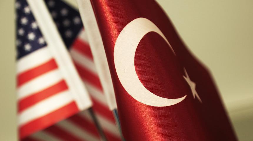 ABD Dışişleri Bakanlığı Müsteşarı Donfried'den kritik Türkiye açıklaması!