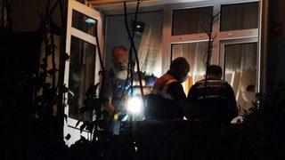 Zonguldak'ta korkunç olay! Çocuğunu ve dini nikahlı eşini öldürüp intihar etti