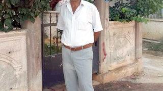 Mardin'de motosikletin devrilmesi sonucu 1 kişi hayatını kaybetti