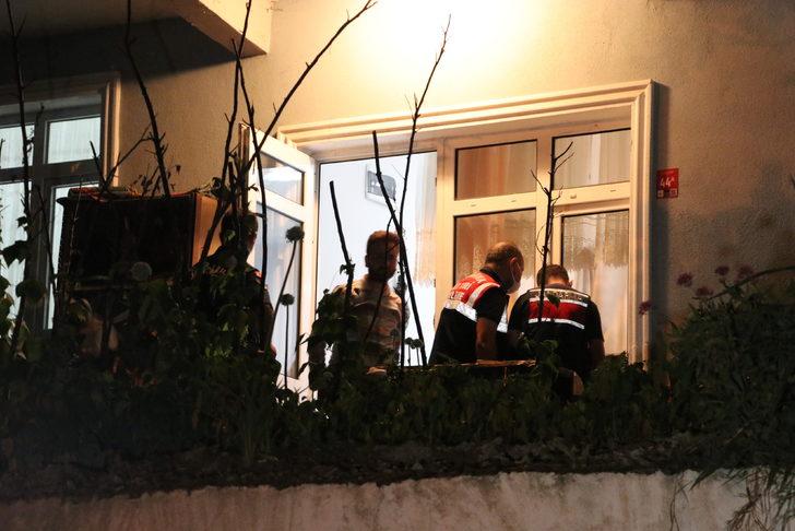 Zonguldak'ta öldürülen kadın ve kızı toprağa verildi G2