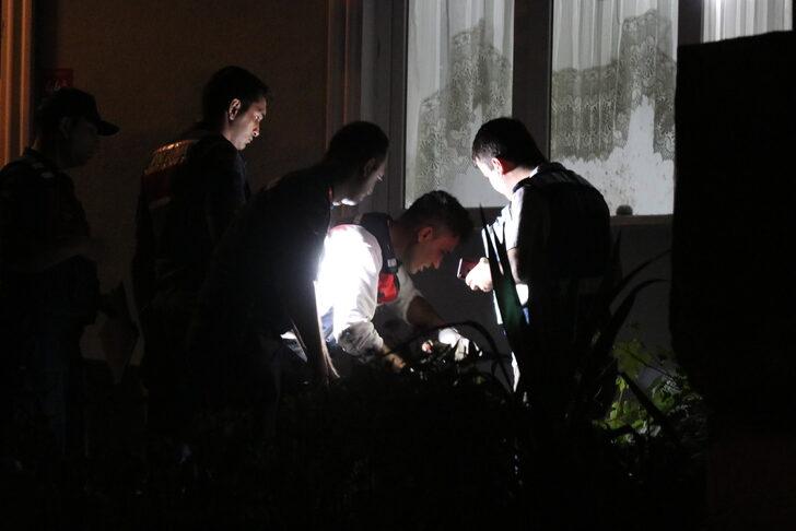 Zonguldak'ta öldürülen kadın ve kızı toprağa verildi G3