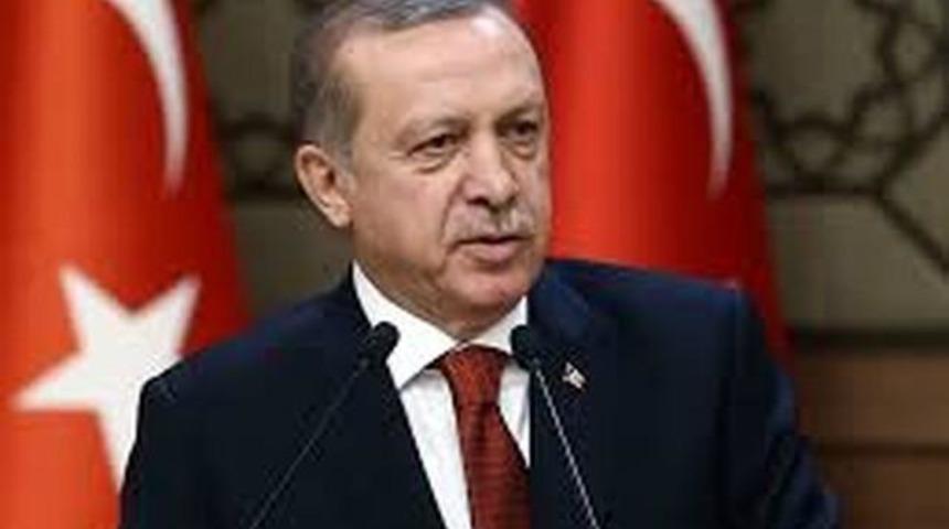 Cumhurbaşkanı Erdoğan GHY Gar A&ccedil;ılışında Konuşuyor Neler S&ouml;yledi?