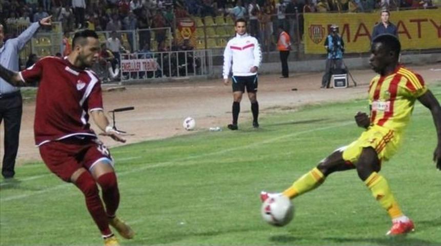 Yeni Malatyaspor Elazığspor Ma&ccedil;ı İzle Yeni Elazığspor Yeni Malatyaspor Ma&ccedil;ı Şifresiz İzle