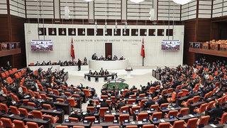 Resmi Gazete'de yayımlandı! TBMM'nin çalışma süresi uzatıldı