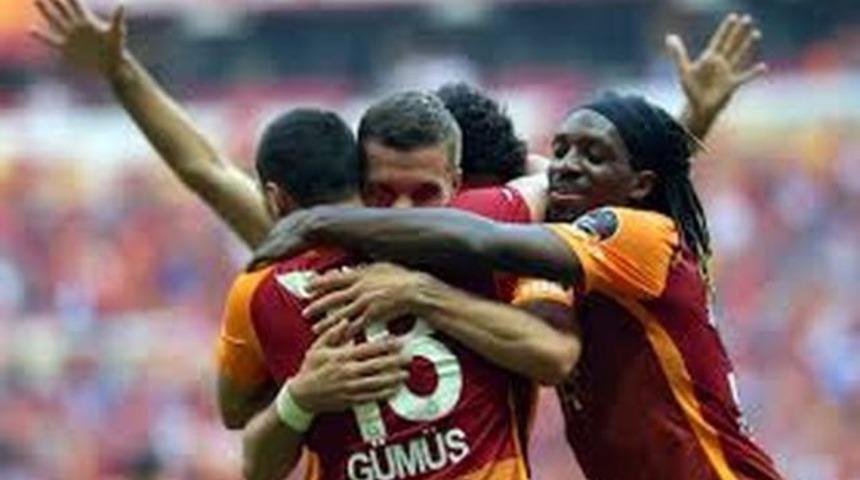 Adanaspor Galatasaray Ma&ccedil;ı İzle Şifresiz Lig Tv İzle