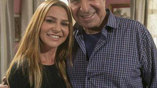 Pelin Körmükçü Arka Sokaklar'da!