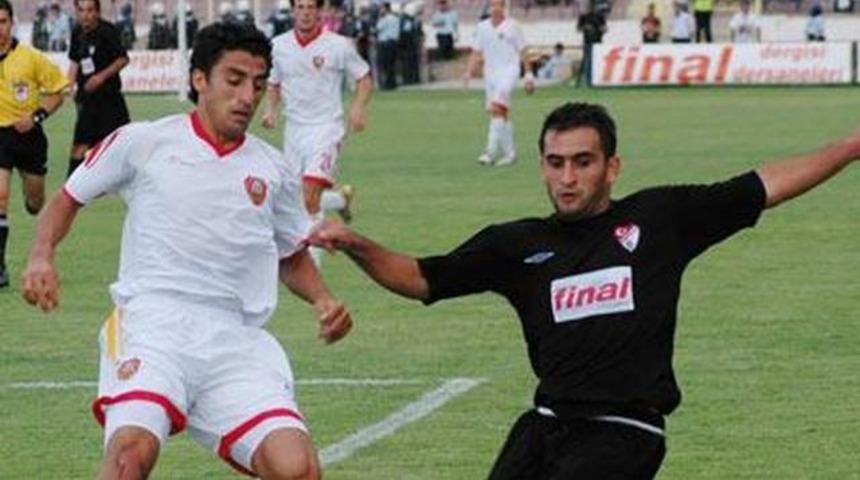 Yeni Malatyaspor Elazığspor  Ma&ccedil;ı Canlı Anlatım Ka&ccedil; Ka&ccedil; Ma&ccedil; Skoru