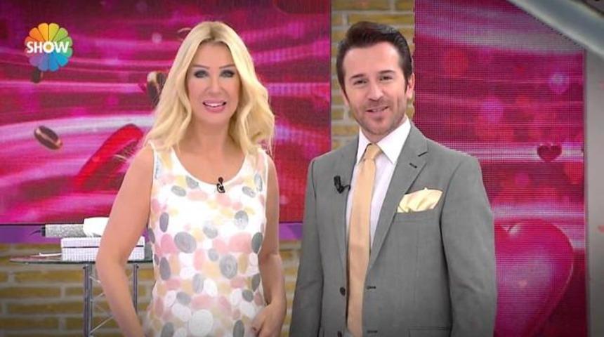 Seda Sayan Uğur Arslan Evleneceksen Gel Yeni Sezon Hangi G&uuml;n Saat Ka&ccedil;ta Hangi Kanalda