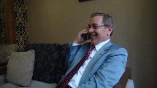 AKP’nin içinde FETÖ’ye bulaşmayan tek kişi benim