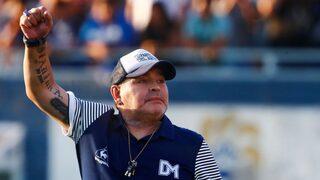 Maradona'nın ölümüyle ilgili sağlık çalışanları ihmal suçuyla yargılanacak