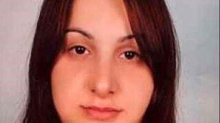 Kanalizasyonda kadın cesedi bulundu