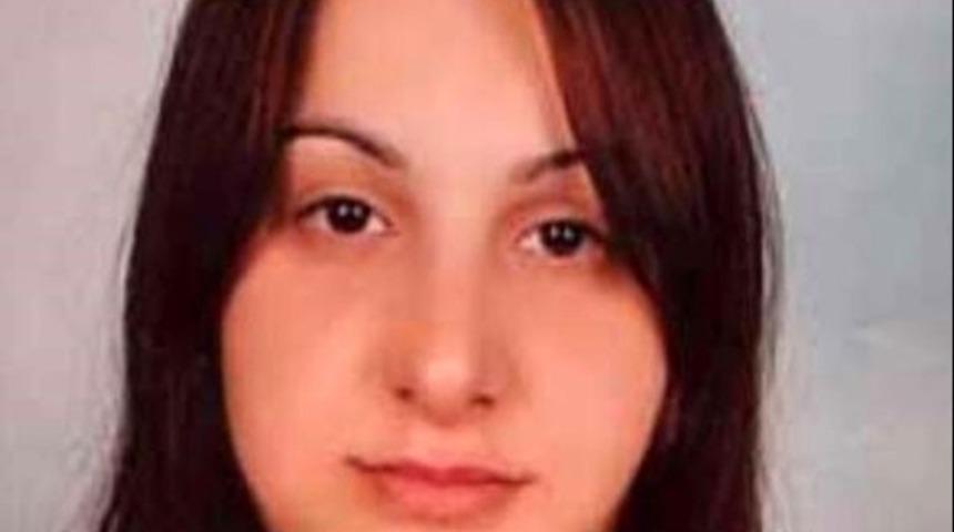 Kanalizasyonda kadın cesedi bulundu