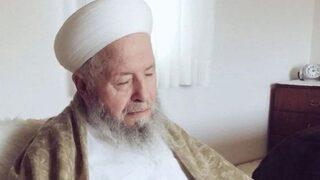 İsmailağa Cemaati lideri Mahmut Ustaosmanoğlu kimdir? Mahmut Ustaosmanoğlu ölüm sebebi nedir? Cenaze töreni ne zaman?