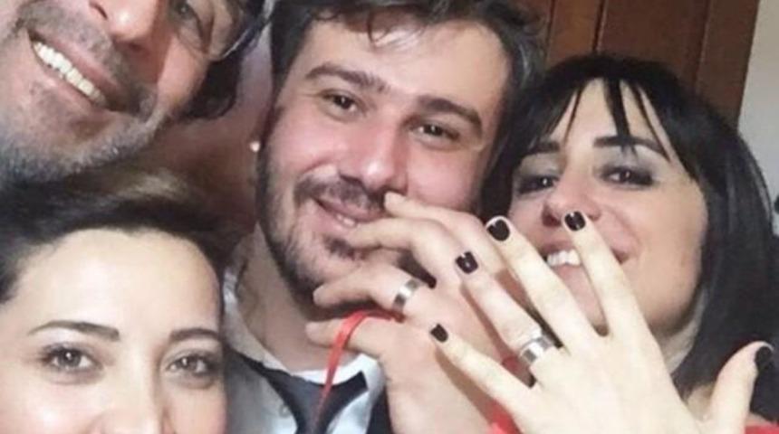 Cem &Ouml;zer Evleniyor?Bakın Kiminle Ne Zaman