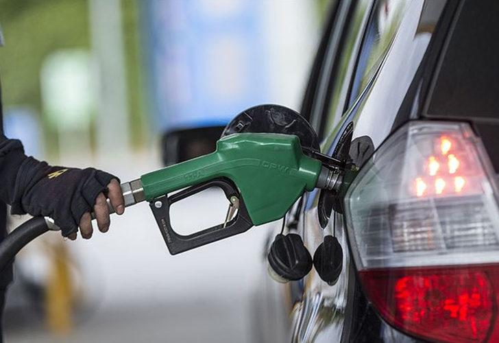 SON DAKİKA | Petrol fiyatlarında düşüş sürüyor! Benzine indirim geldi, İstanbul'da litre fiyatı...