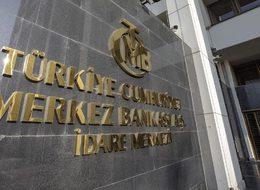 TCMB, 2 ayrı TL depo alım ihalesi açtı