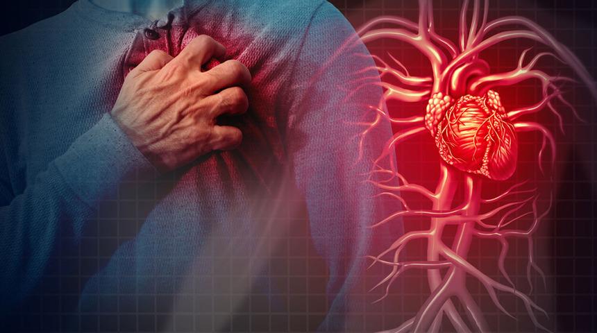 İnsanlar en çok bu yüzden ölüyor! Kalp krizi için hayat kurtaran tedavi umudu