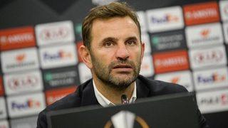 Son dakika: Okan Buruk Galatasaray'a transferle geldi! Lucas Torreira harekatı...