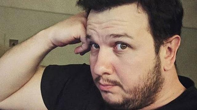 Yangın paylaşımı sonrası gündem olan Şahan Gökbakar: Emniyet bu çirkin trol operasyonunu ortaya çıkardı