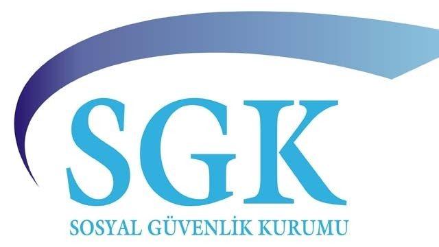 TC ile SSK sorgulama ve SGK hizmet dökümü alma işlemleri
