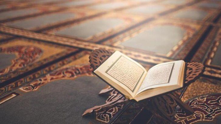 Zilhicce ayı ne zaman 2022? Zilhicce ayı nedir, orucu nasıl tutulur? G1