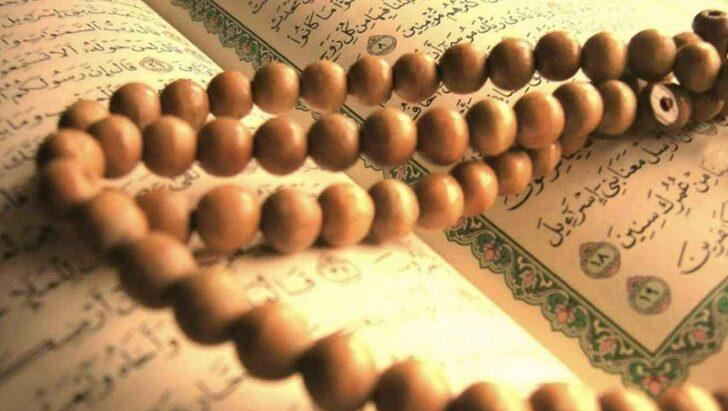 Zilhicce ayı ne zaman 2022? Zilhicce ayı nedir, orucu nasıl tutulur? G5